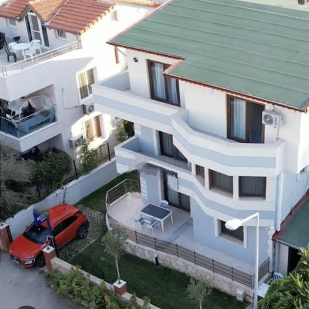 Adakonak Urla