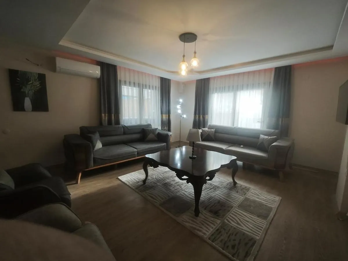 Apartment Adakonak Urla Turkey
