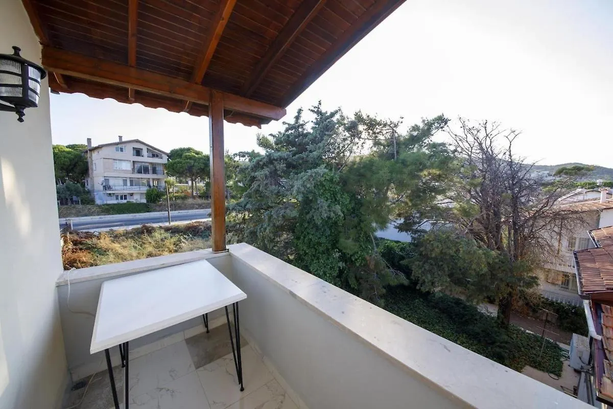 Apartment Adakonak Urla