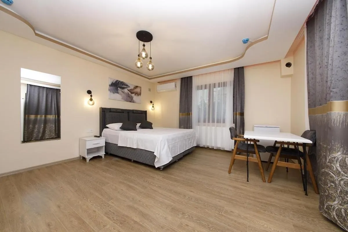 Adakonak Urla Apartment