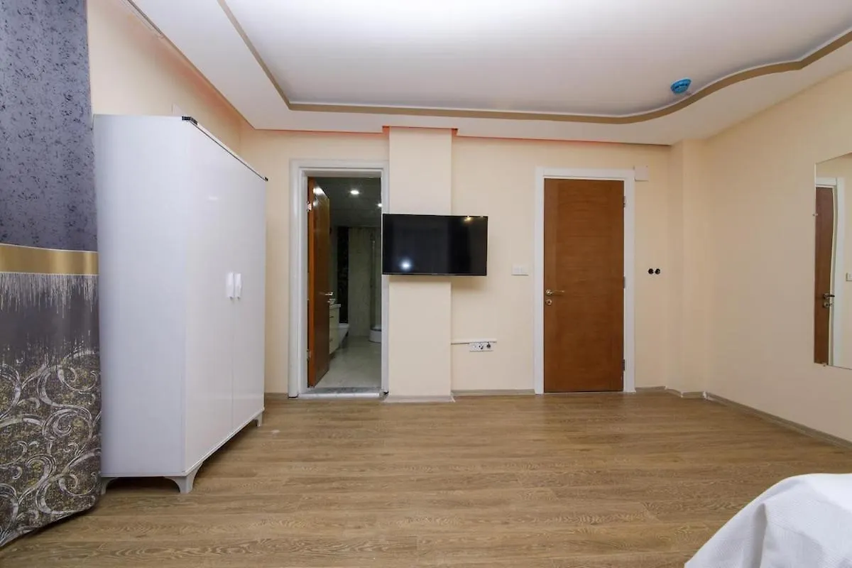 Apartment Adakonak Urla