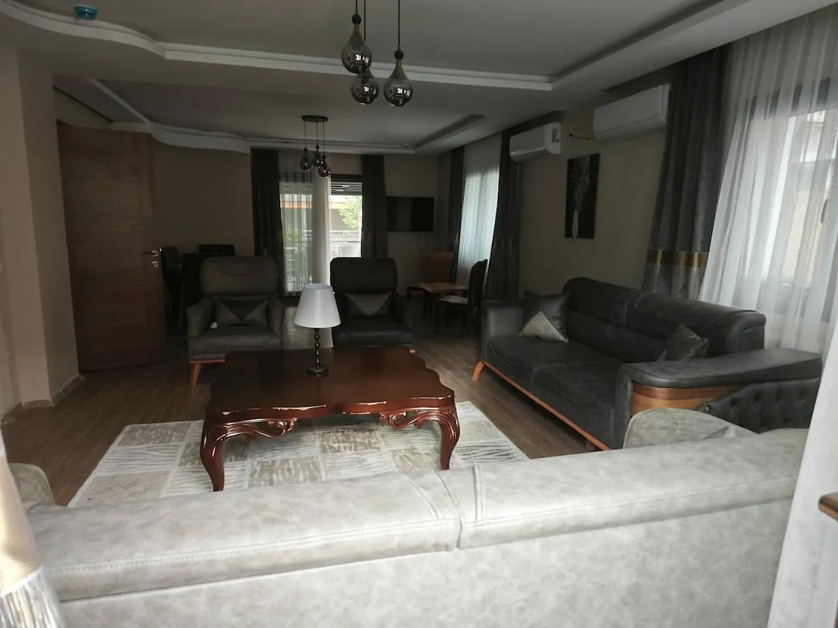Adakonak Urla Apartment