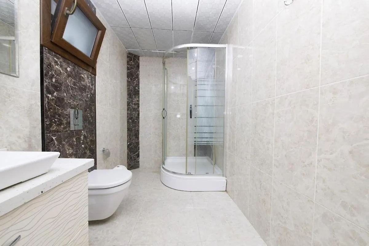 Adakonak Urla Apartment