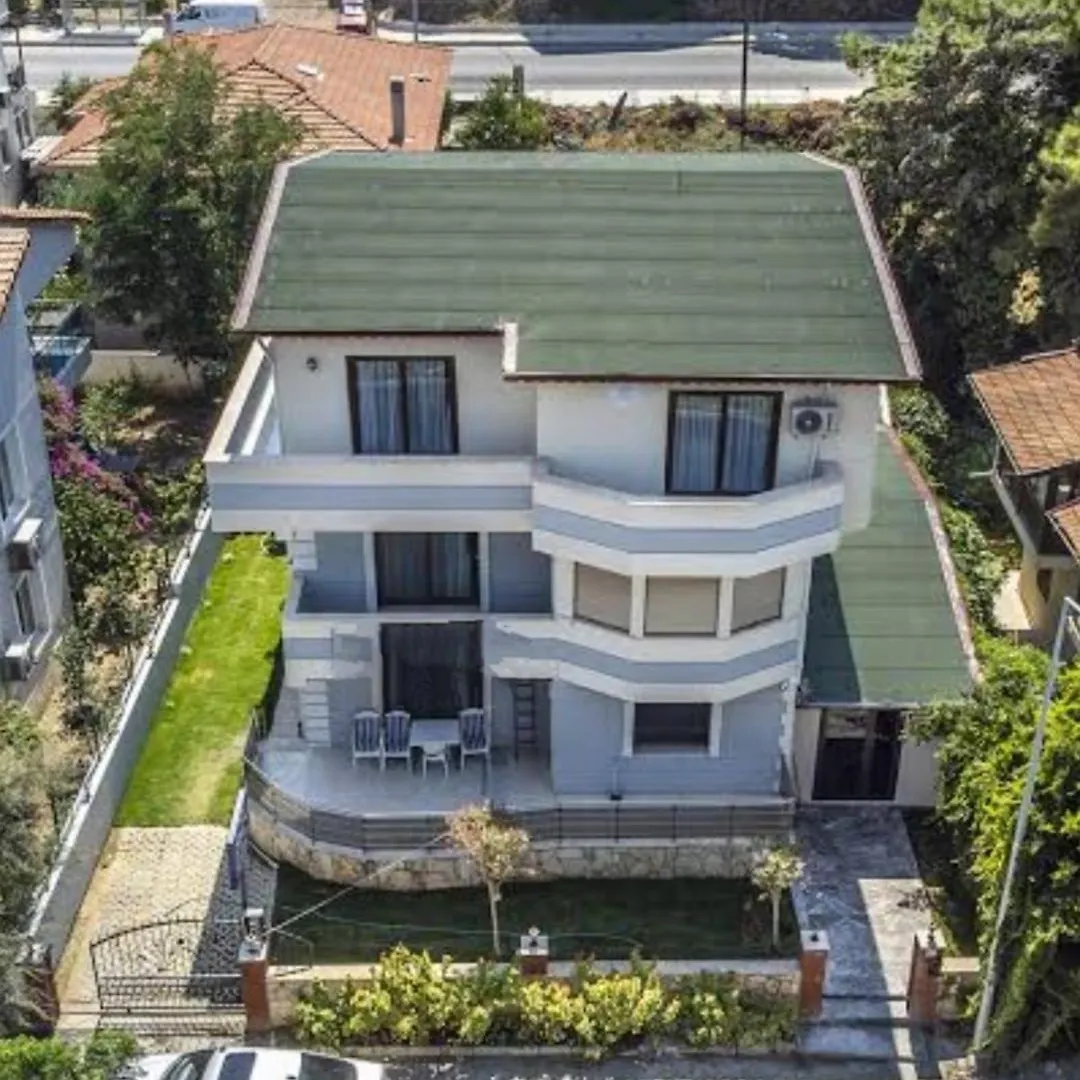 Apartment Adakonak Urla