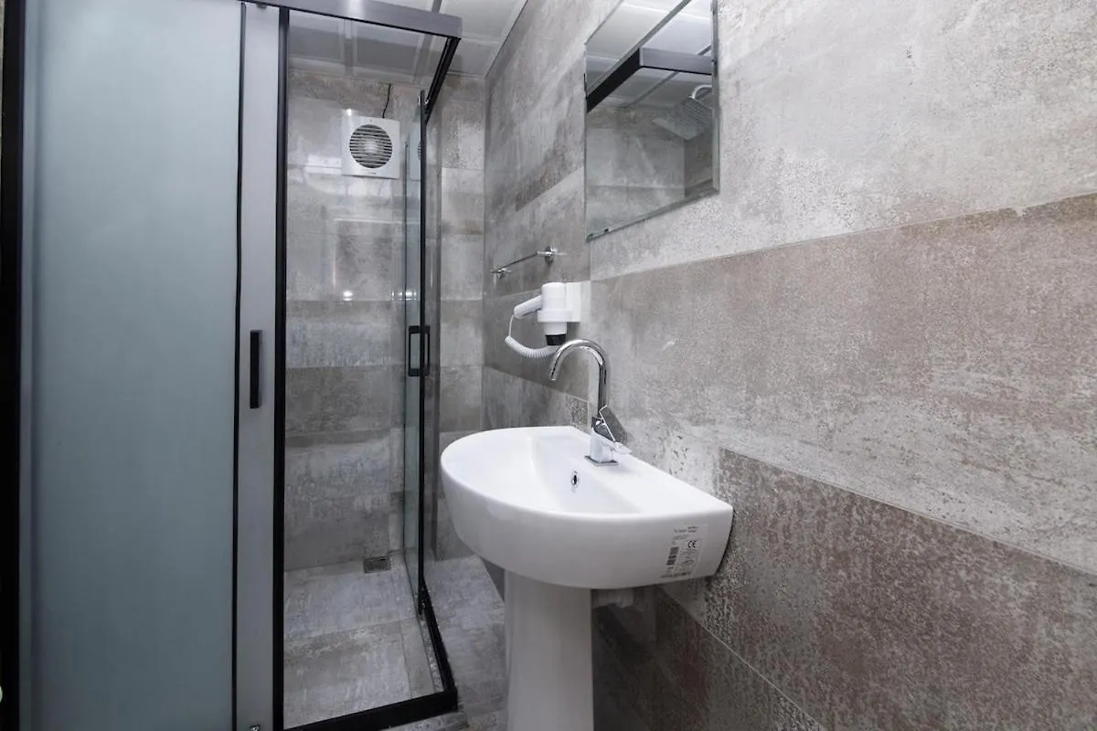 Adakonak Urla Apartment