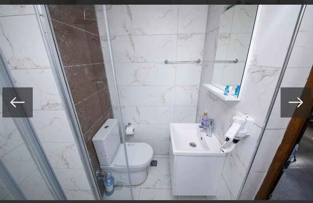 Apartment Adakonak Urla Turkey