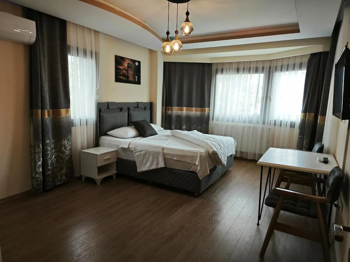 Adakonak Urla Turkey