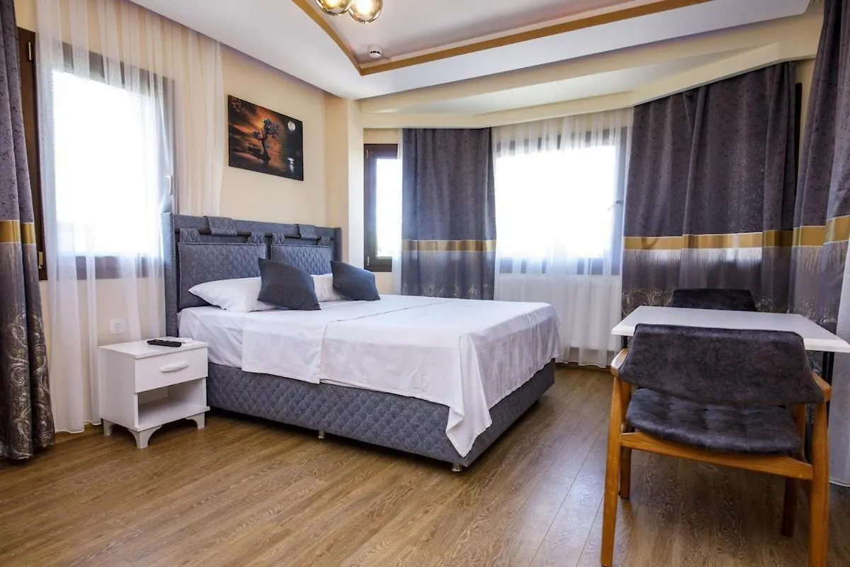 Adakonak Urla Apartment