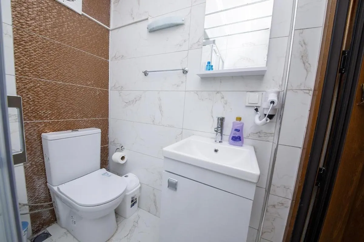 Apartment Adakonak Urla