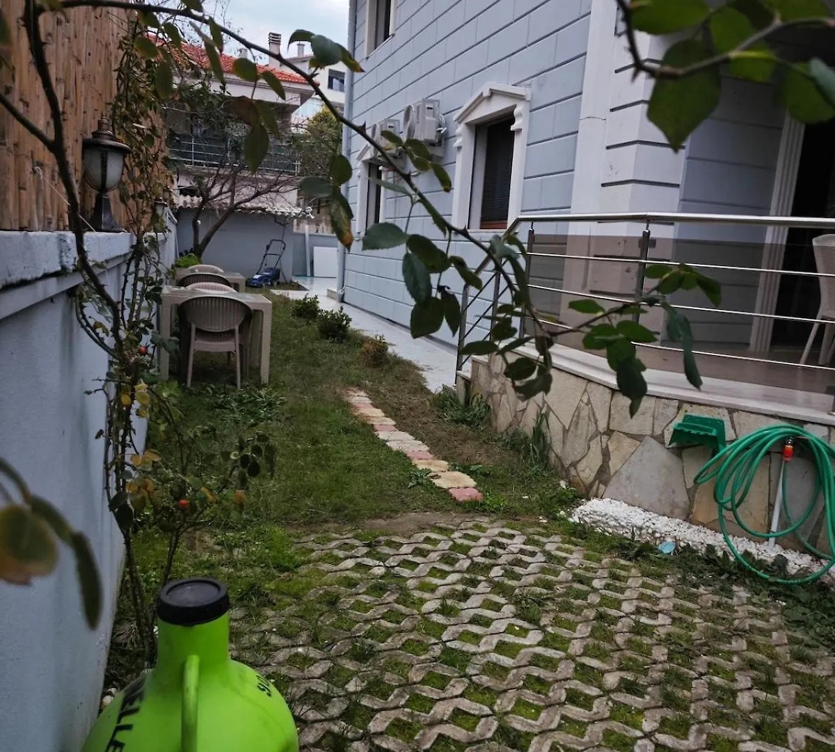 Adakonak Urla Apartment