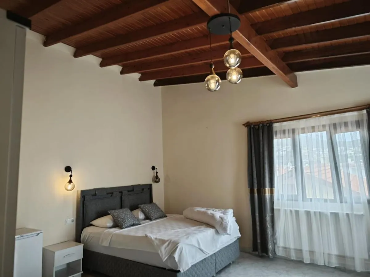 Apartment Adakonak Urla
