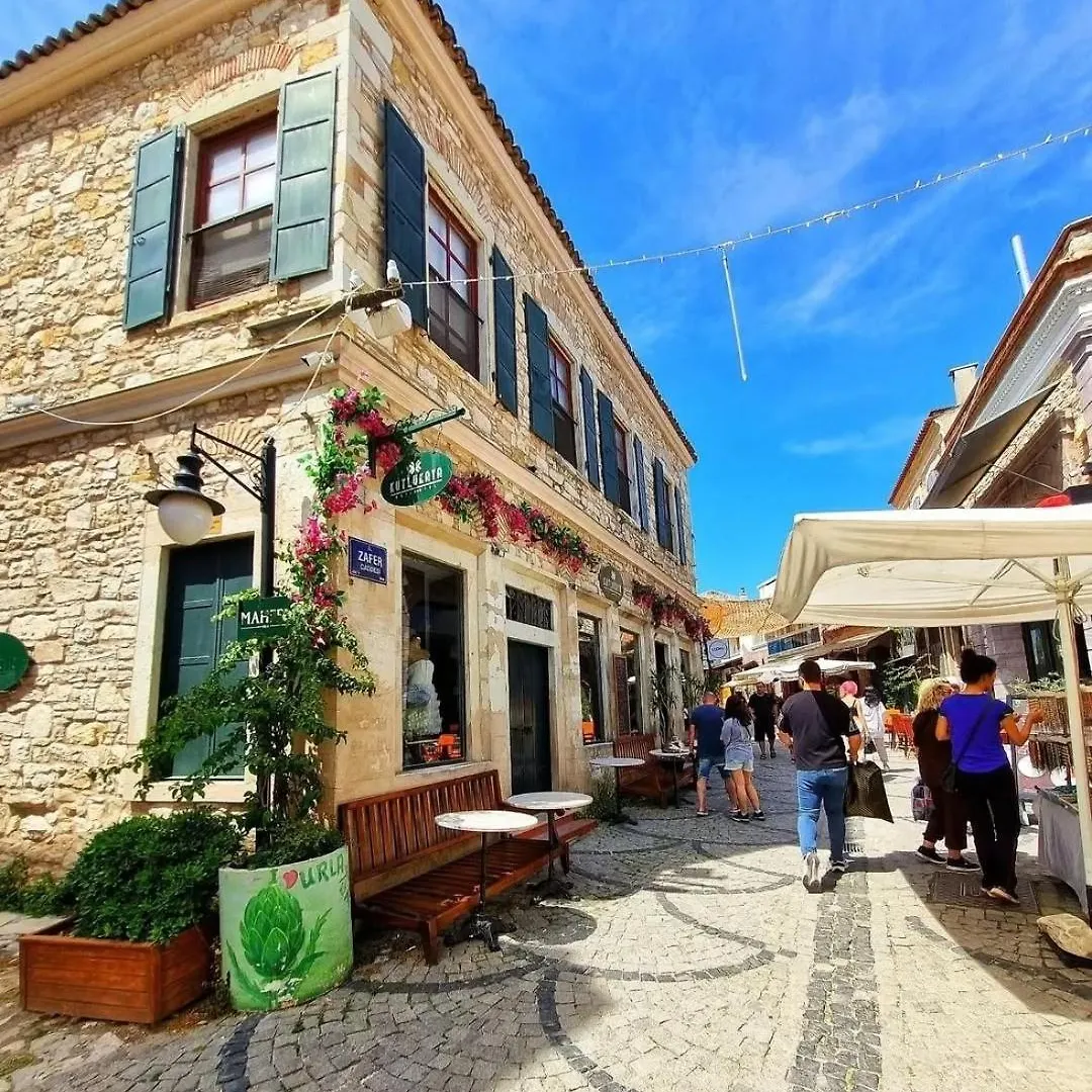 Apartment Adakonak Urla Turkey