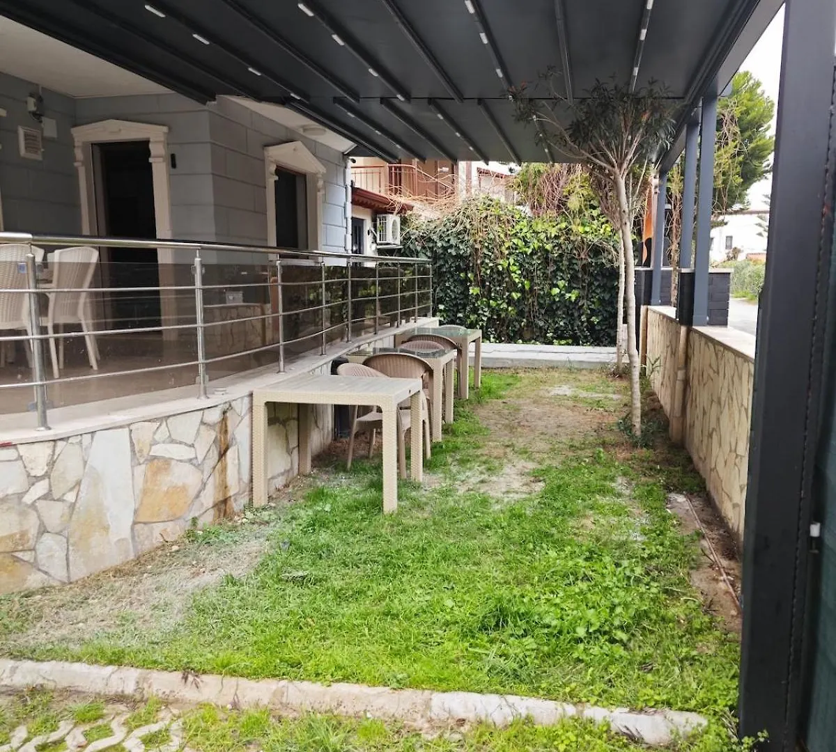 Apartment Adakonak Urla