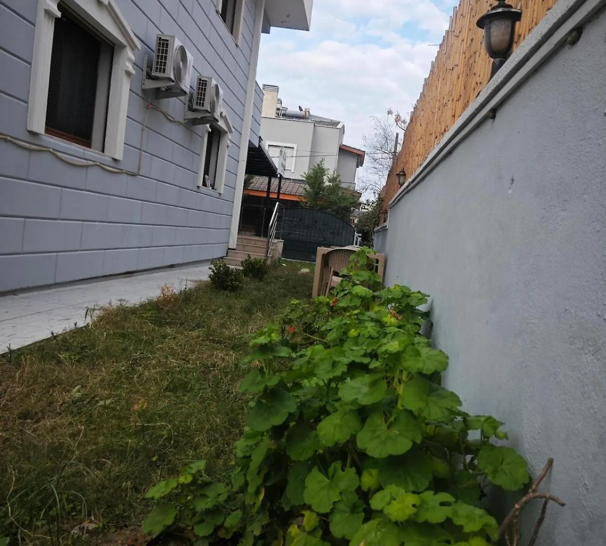 Adakonak Urla Apartment