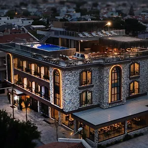 Ma-si Hotel