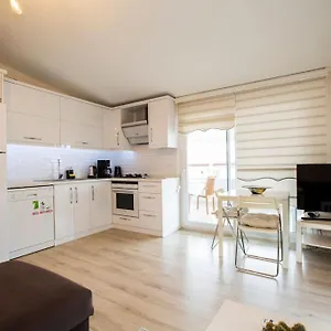 Limon Agacli Ev - Apartment