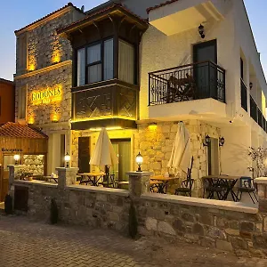 Rodones 1924 Hotel