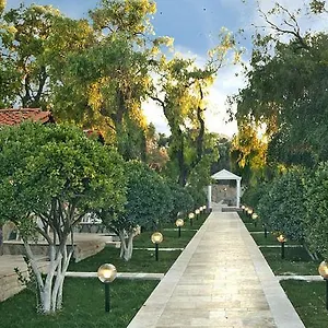 Palm Beach Club Urla