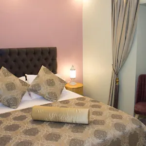 Itimat Otel Urla